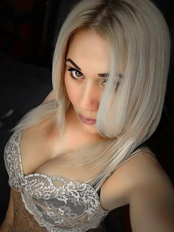 Индивидуалка Изабелла Фотография 2
